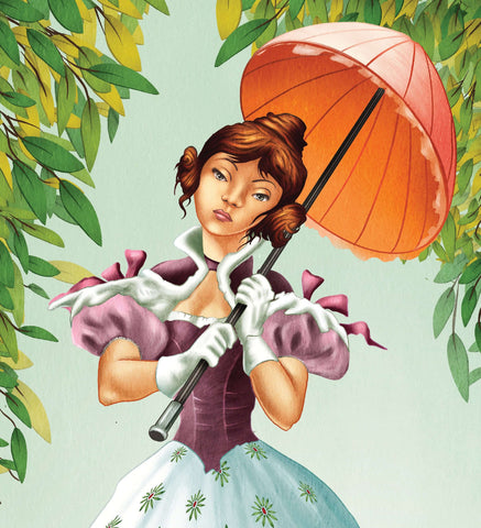 Haunted Mansion Stretching Room Poster Crocadile...