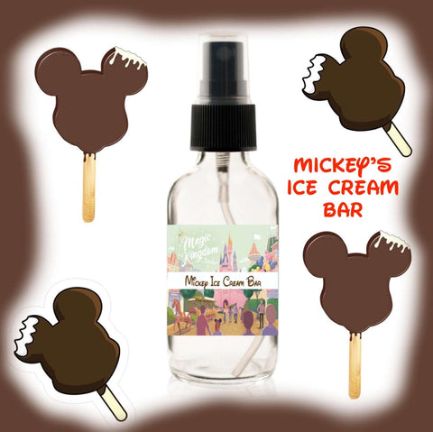 Mickey's Ice Cream Bar Fragrance 2...