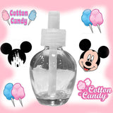 Main Street Cotton Candy Disney Wall Diffuser Fragrance Refill (1oz)