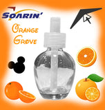 Soarin Over California Orange Grove Disney Fragrance Wall Diffuser Refill (1oz)