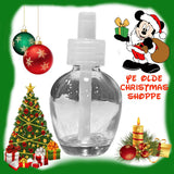 Ye Olde Christmas Shoppe Disney Wall Diffuser Fragrance Refill (1oz)